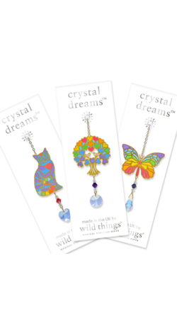 Crystal Dreams